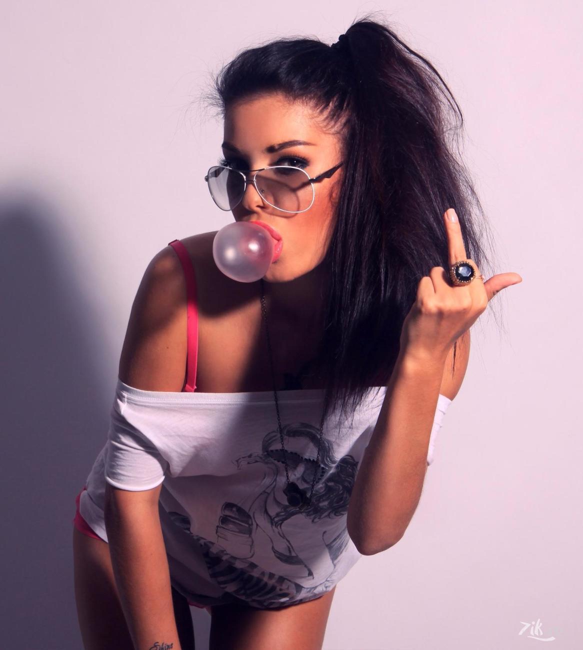 Sassy girls in Chenzhou