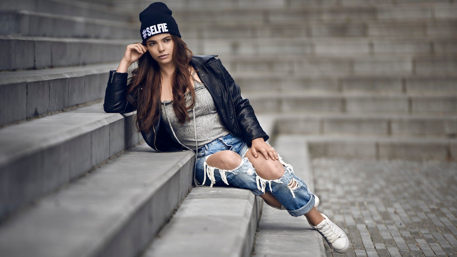 Sassy girls in Chenzhou