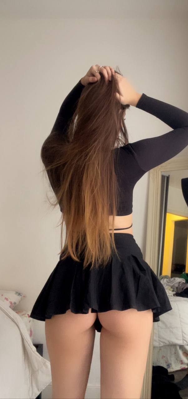 Photo Lola La Fleur in Chenzhou