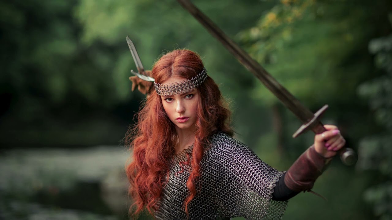 Slavic girls in Chenzhou