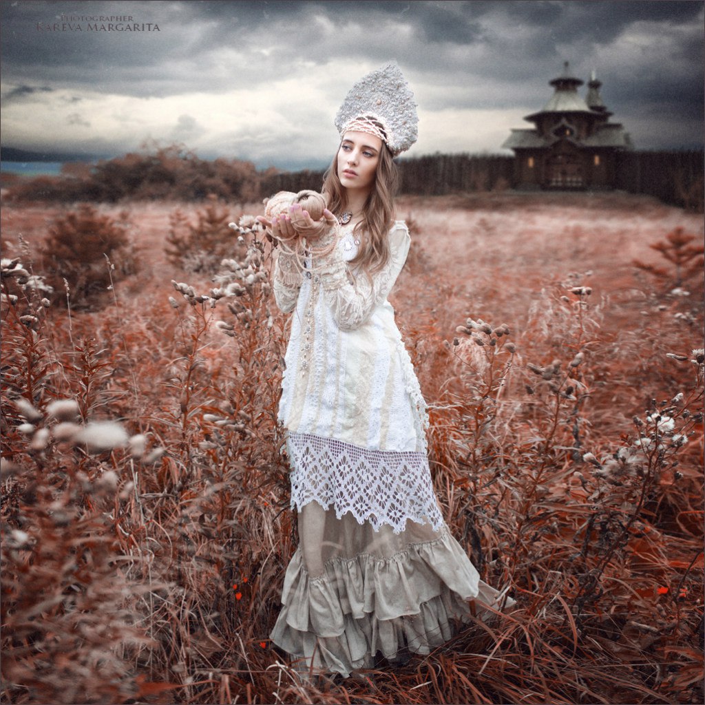 Slavic girls in Chenzhou