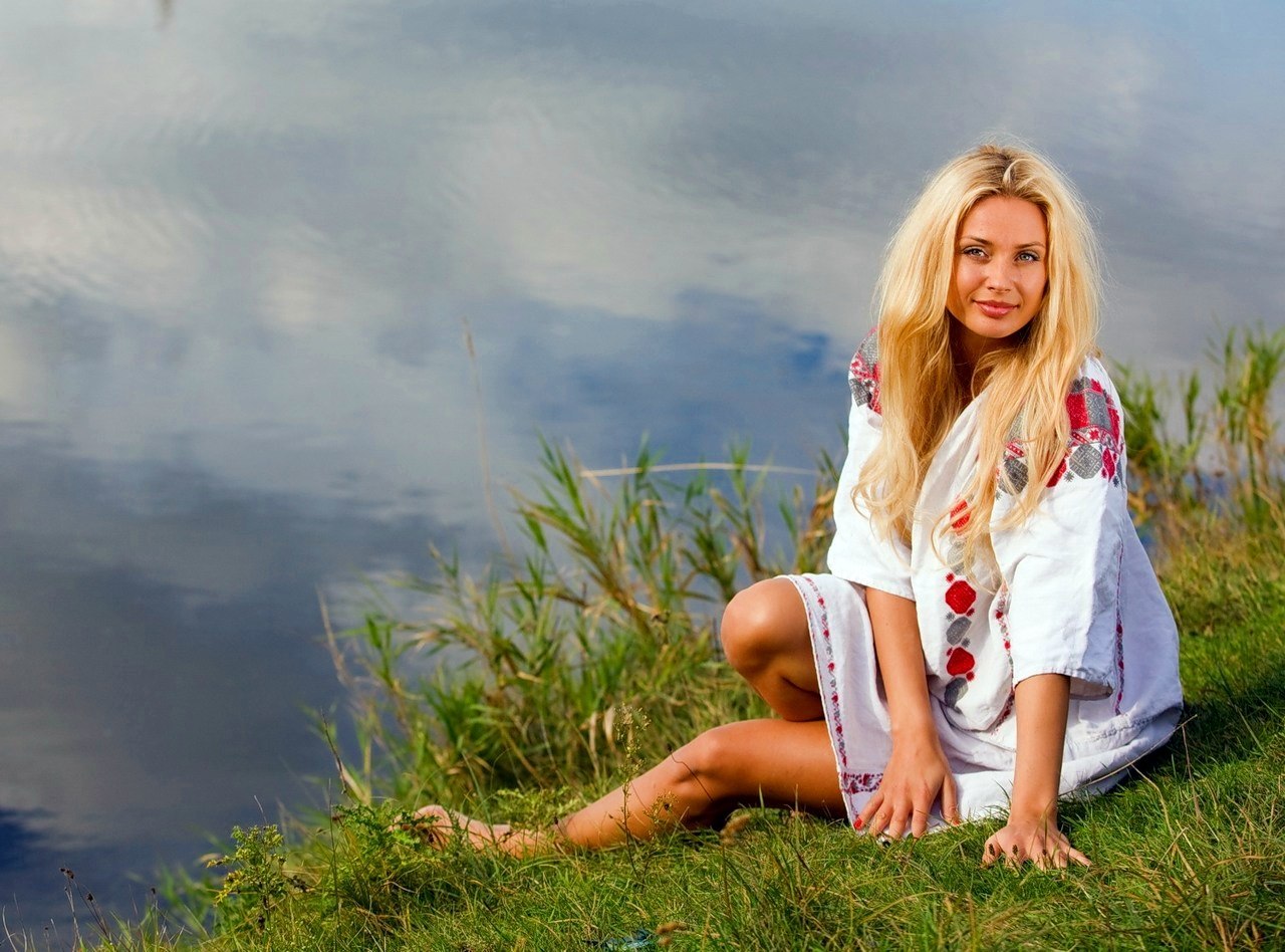 Sexy girl Slavic girls in Chenzhou