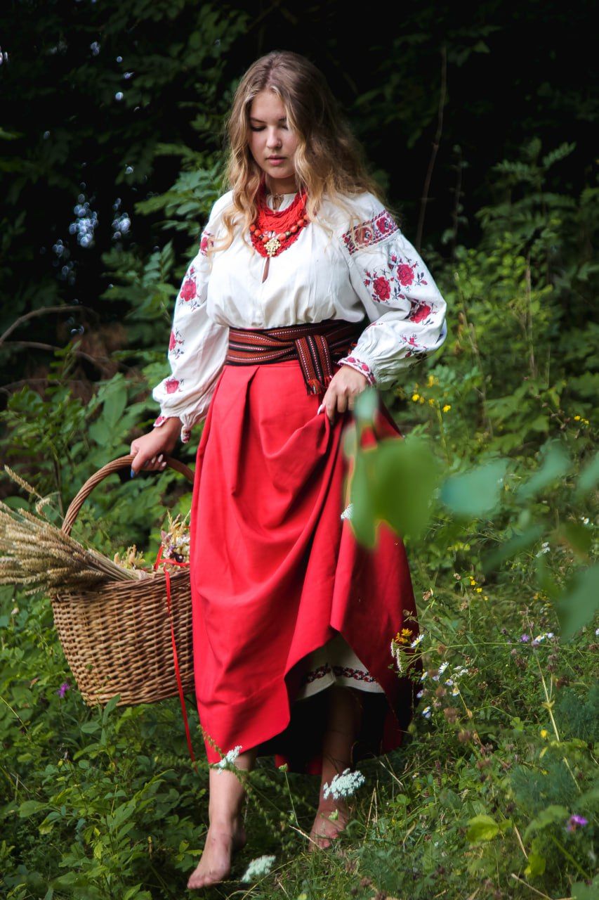 Slavic girls in Chenzhou