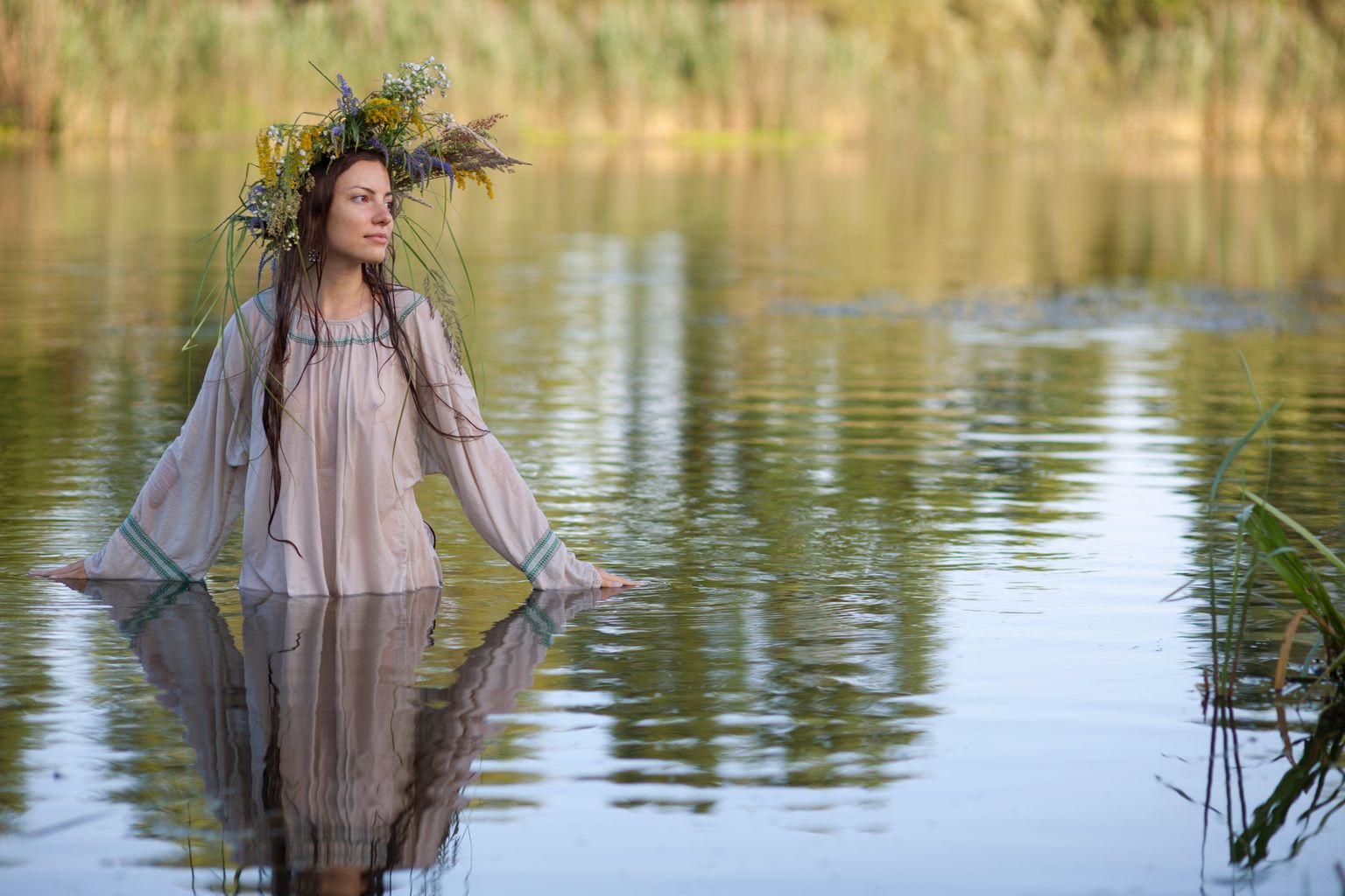 Slavic girls in Chenzhou