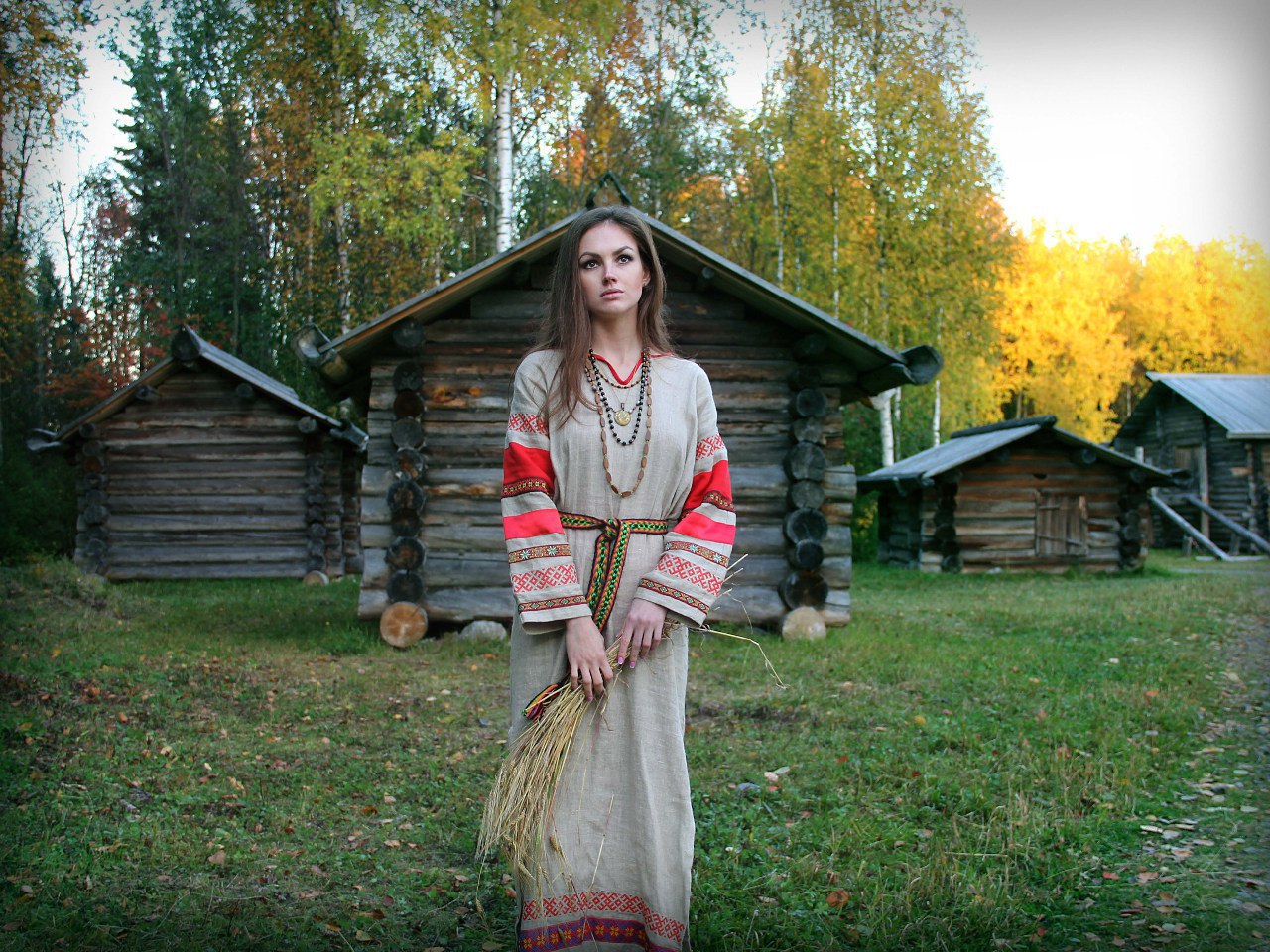 Sexy model Slavic girls in Chenzhou