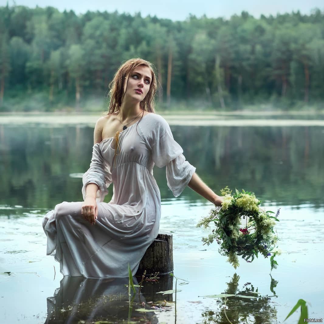 Beautiful girl Slavic women in Chenzhou