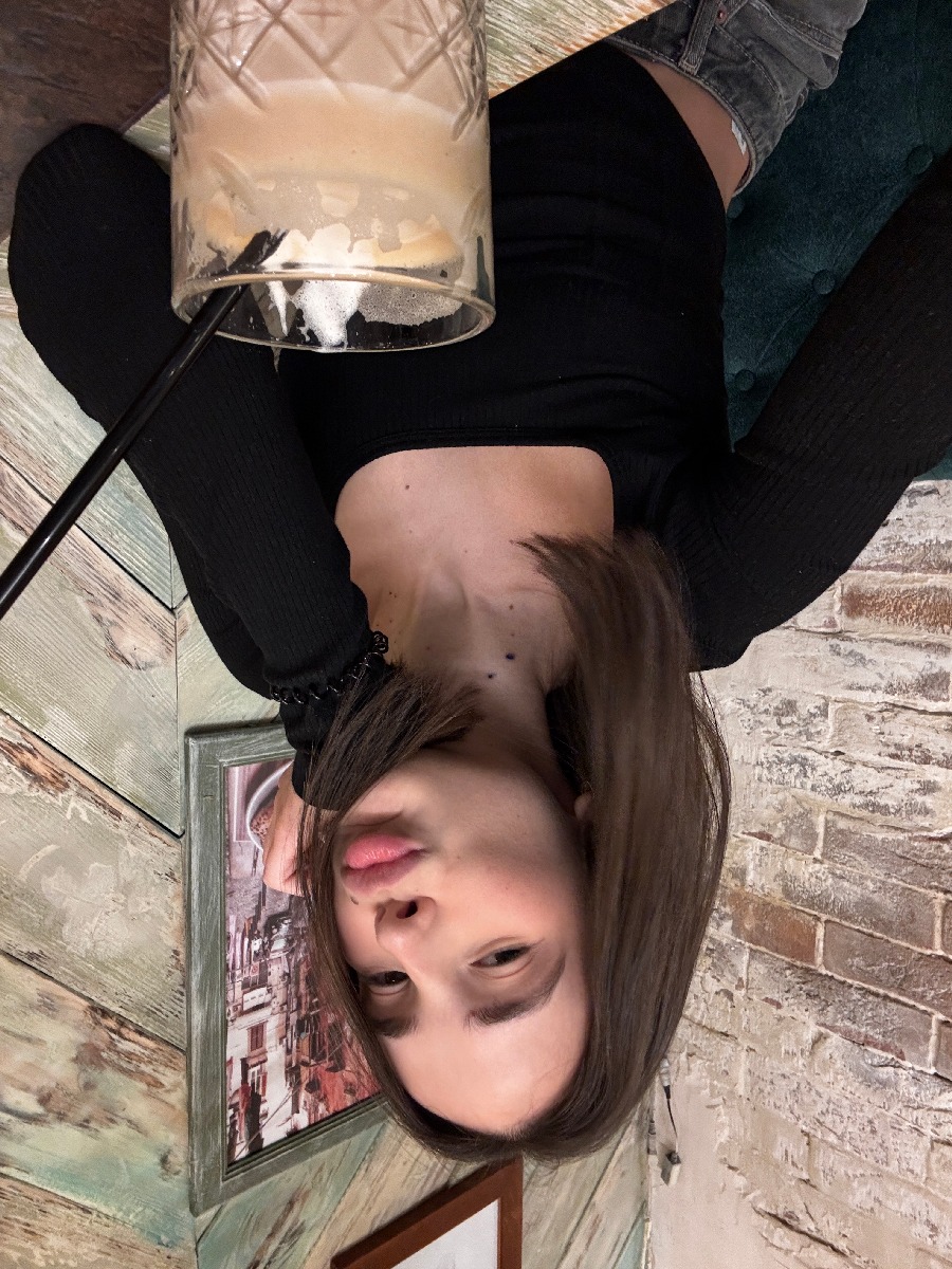 Fresh photos, fresh mood — Tina online in Chenzhou