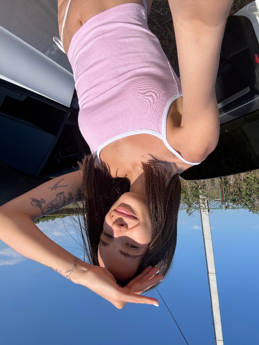 Sexy model Tina in Chenzhou